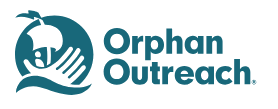 Orphan Outreach Logo