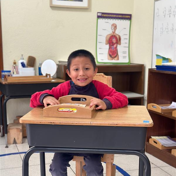 Community Outreach Center in Chimaltenango (CCC) Image