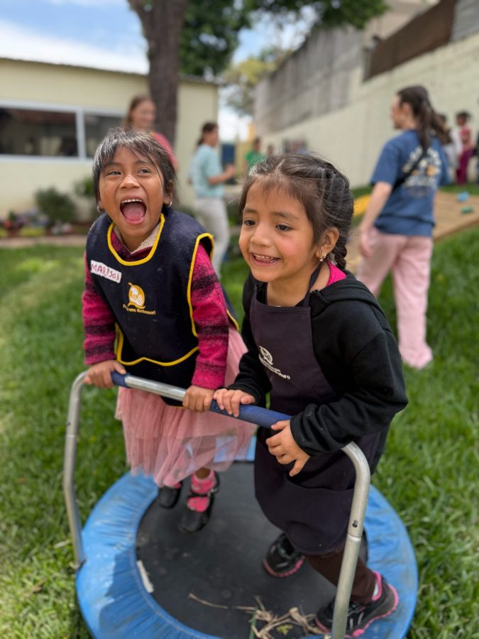 Montessori Santa Catarina Pinula Image