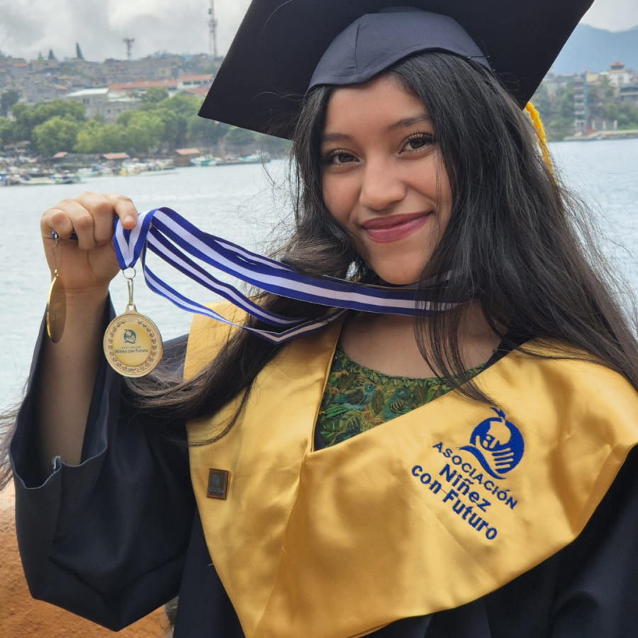 University Scholarship Program Image